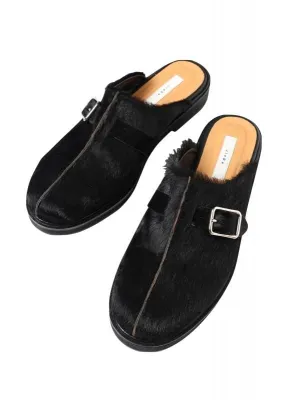 UNBORN CARF MULE