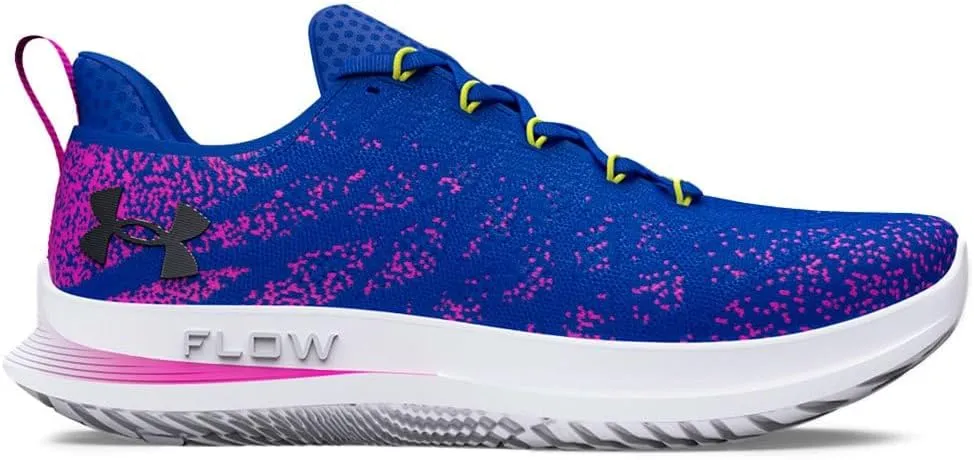 Under Armour 3026117-400 TRL/MMT Men's UA Velocity 3 Running Shoes