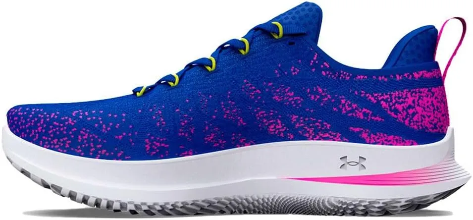 Under Armour 3026117-400 TRL/MMT Men's UA Velocity 3 Running Shoes