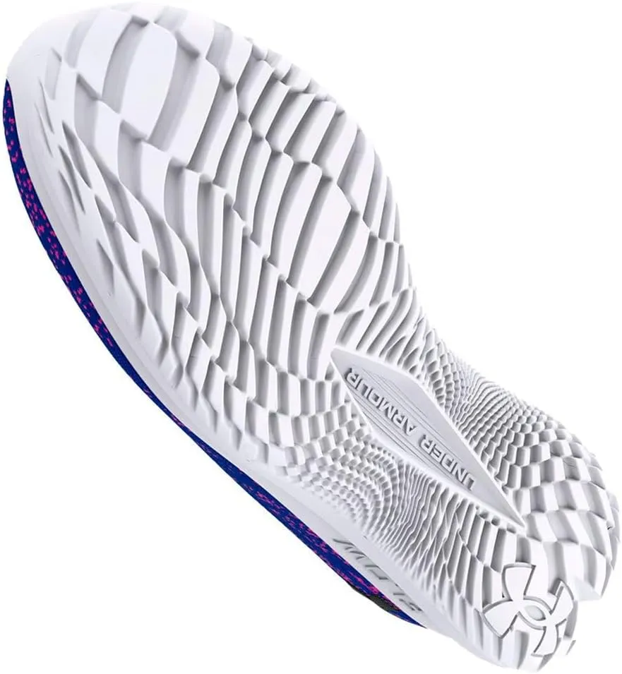 Under Armour 3026117-400 TRL/MMT Men's UA Velocity 3 Running Shoes