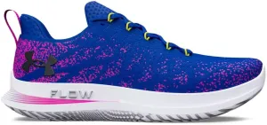 Under Armour 3026117-400 TRL/MMT Men's UA Velocity 3 Running Shoes