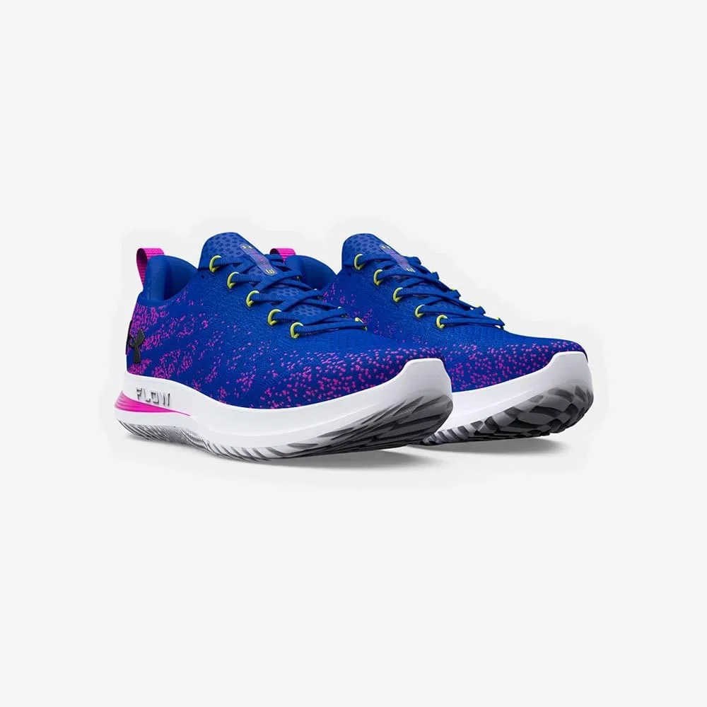 Under Armour 3026117-400 TRL/MMT Men's UA Velocity 3 Running Shoes