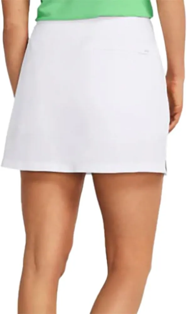 Under Armour Empower 15.75 Inch Womens Golf Skort