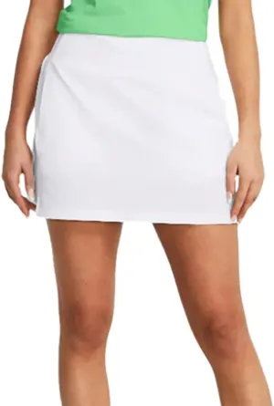 Under Armour Empower 15.75 Inch Womens Golf Skort