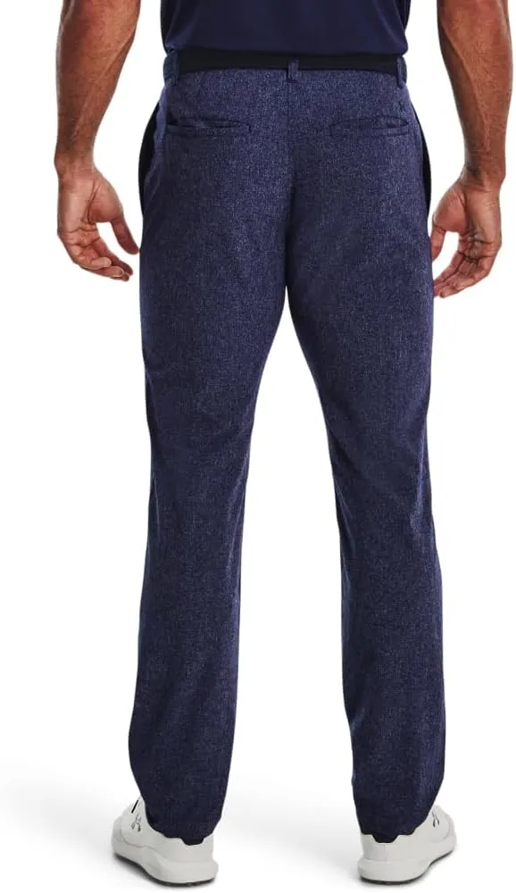 Under Armour Men's Golf Vented Pants