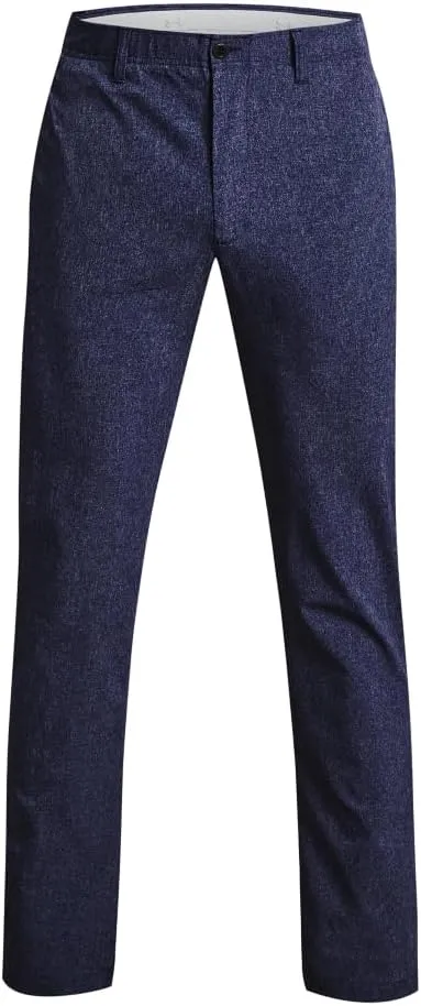 Under Armour Men's Golf Vented Pants