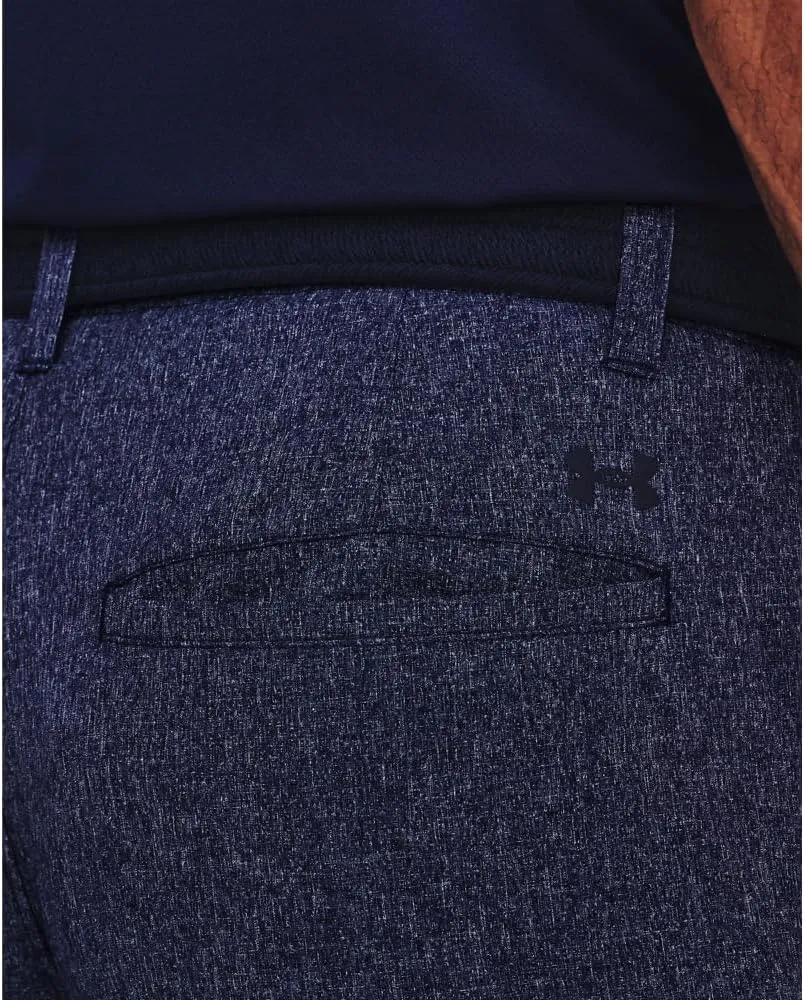 Under Armour Men's Golf Vented Pants