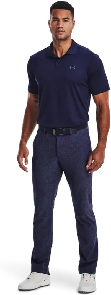 Under Armour Men's Golf Vented Pants