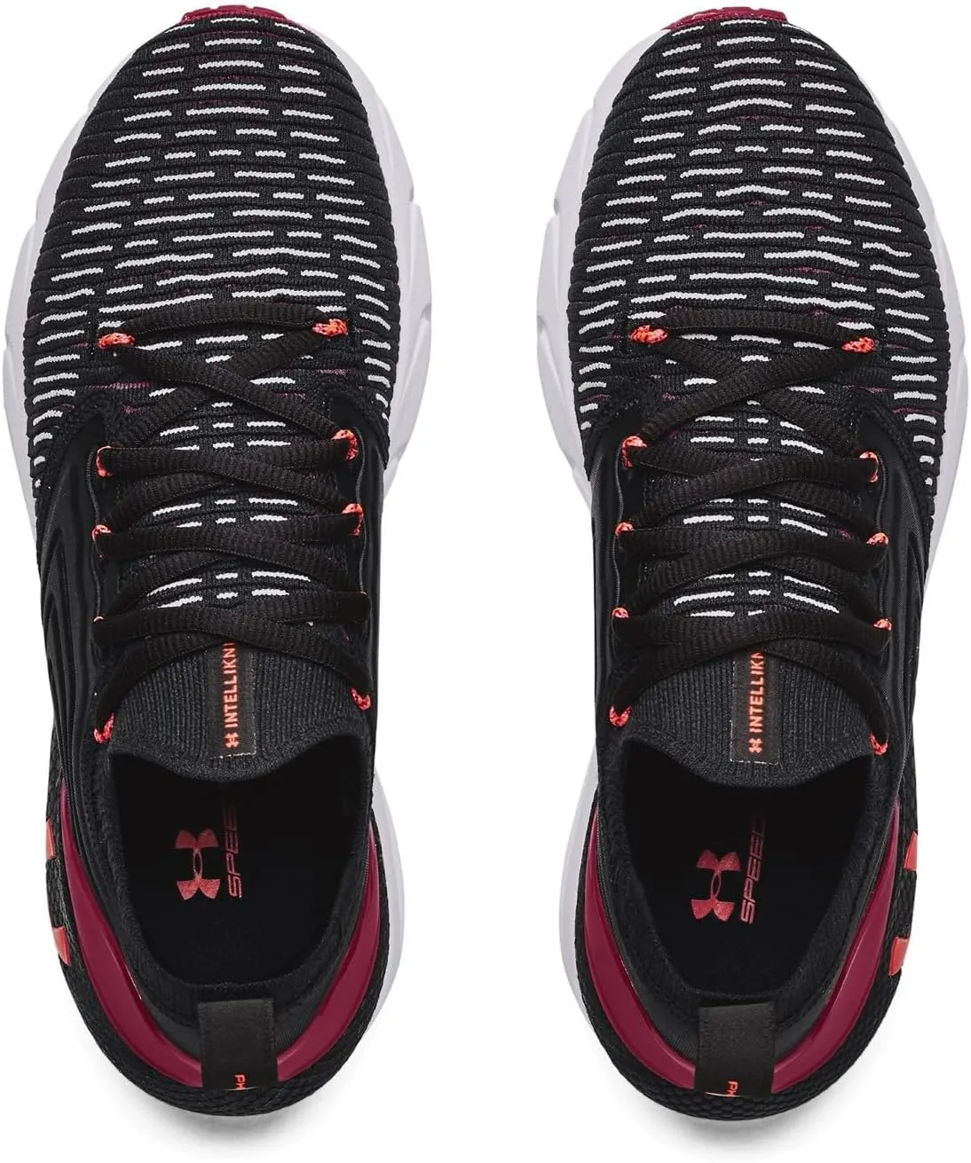 Under Armour Men's HOVR Phantom 2 Inknt Road Running Shoe