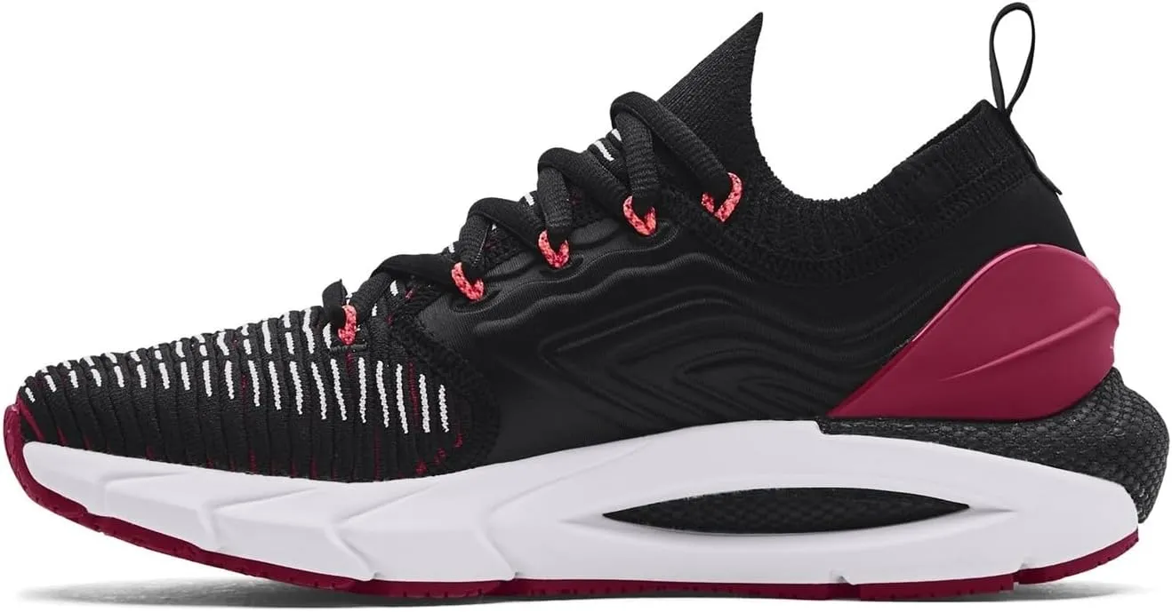 Under Armour Men's HOVR Phantom 2 Inknt Road Running Shoe