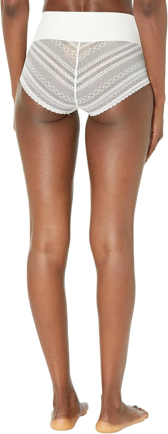 Undie-tectable® Illusion Lace Hi-Hipster