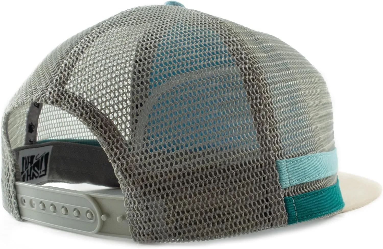 Unisex Snapback Trucker Hat
