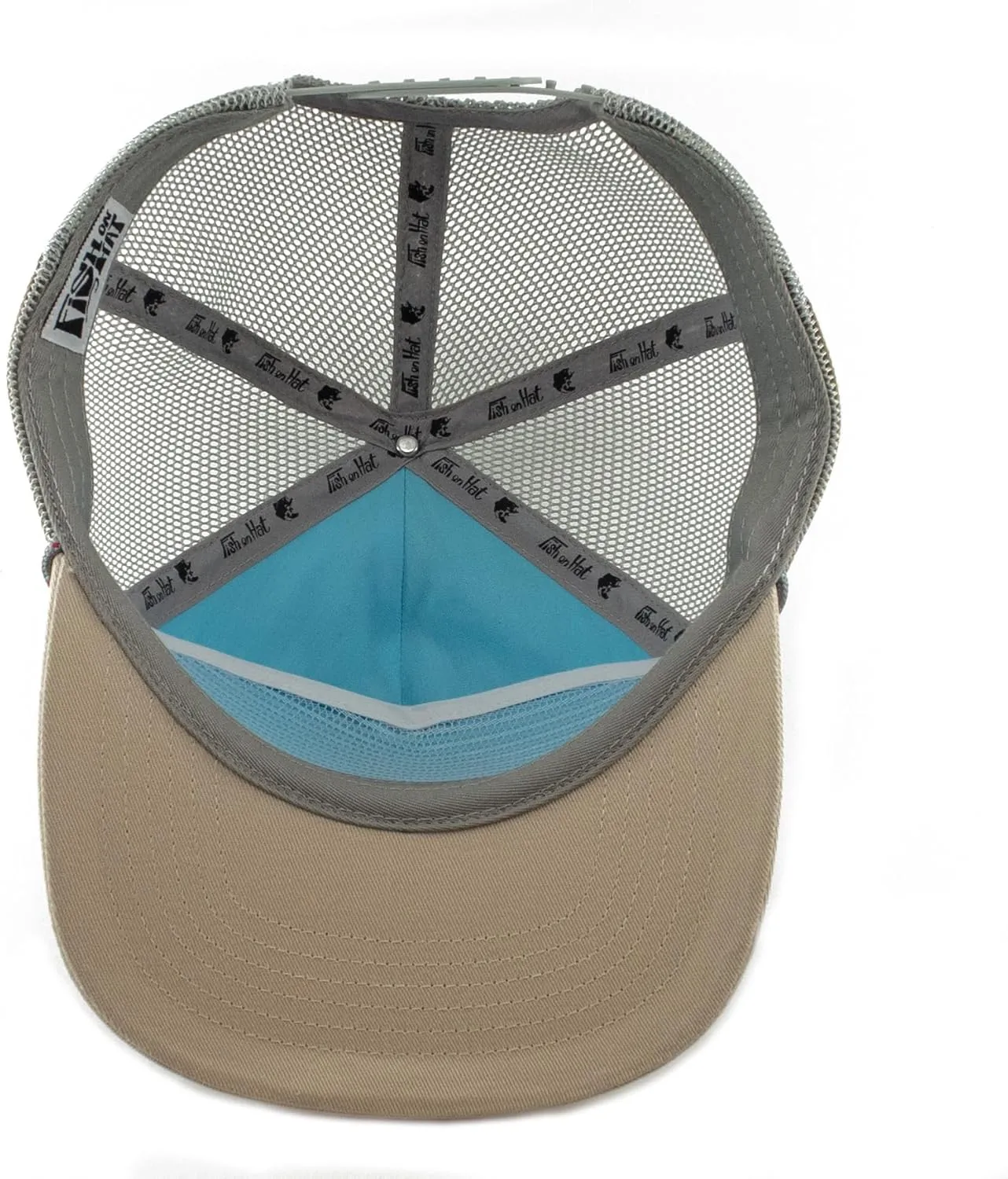Unisex Snapback Trucker Hat