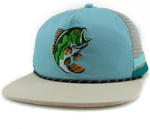 Unisex Snapback Trucker Hat
