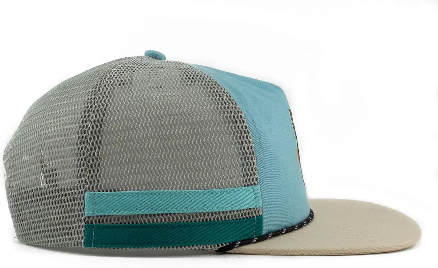 Unisex Snapback Trucker Hat