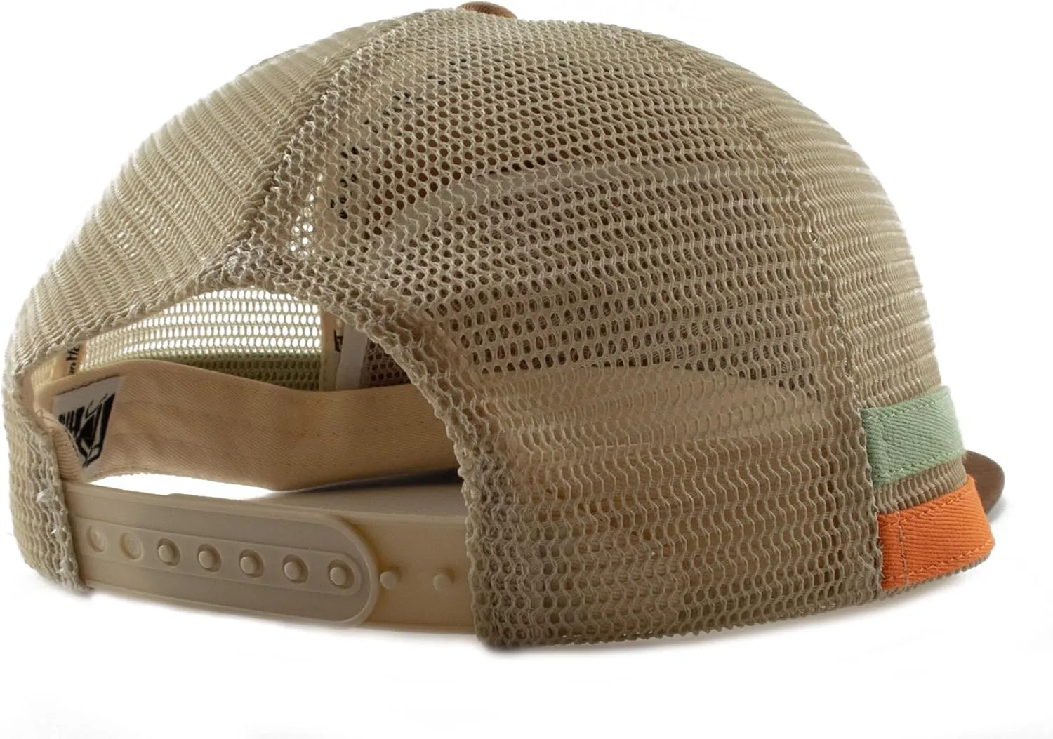 Unisex Snapback Trucker Hat