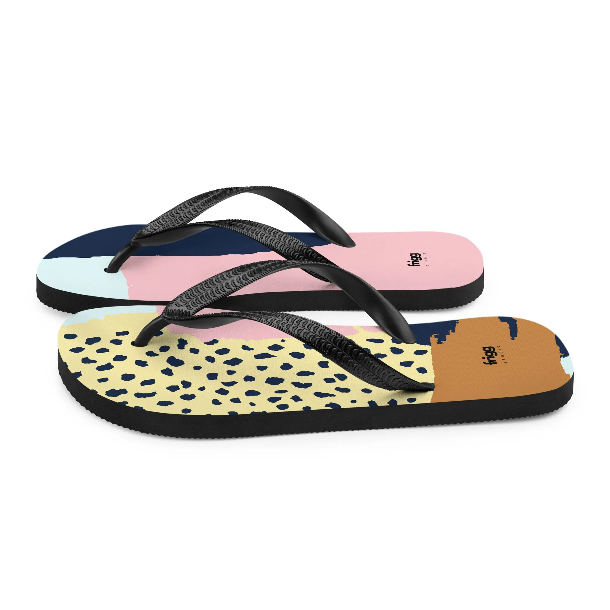 URBAN SAFARI - FLIP-FLOPS