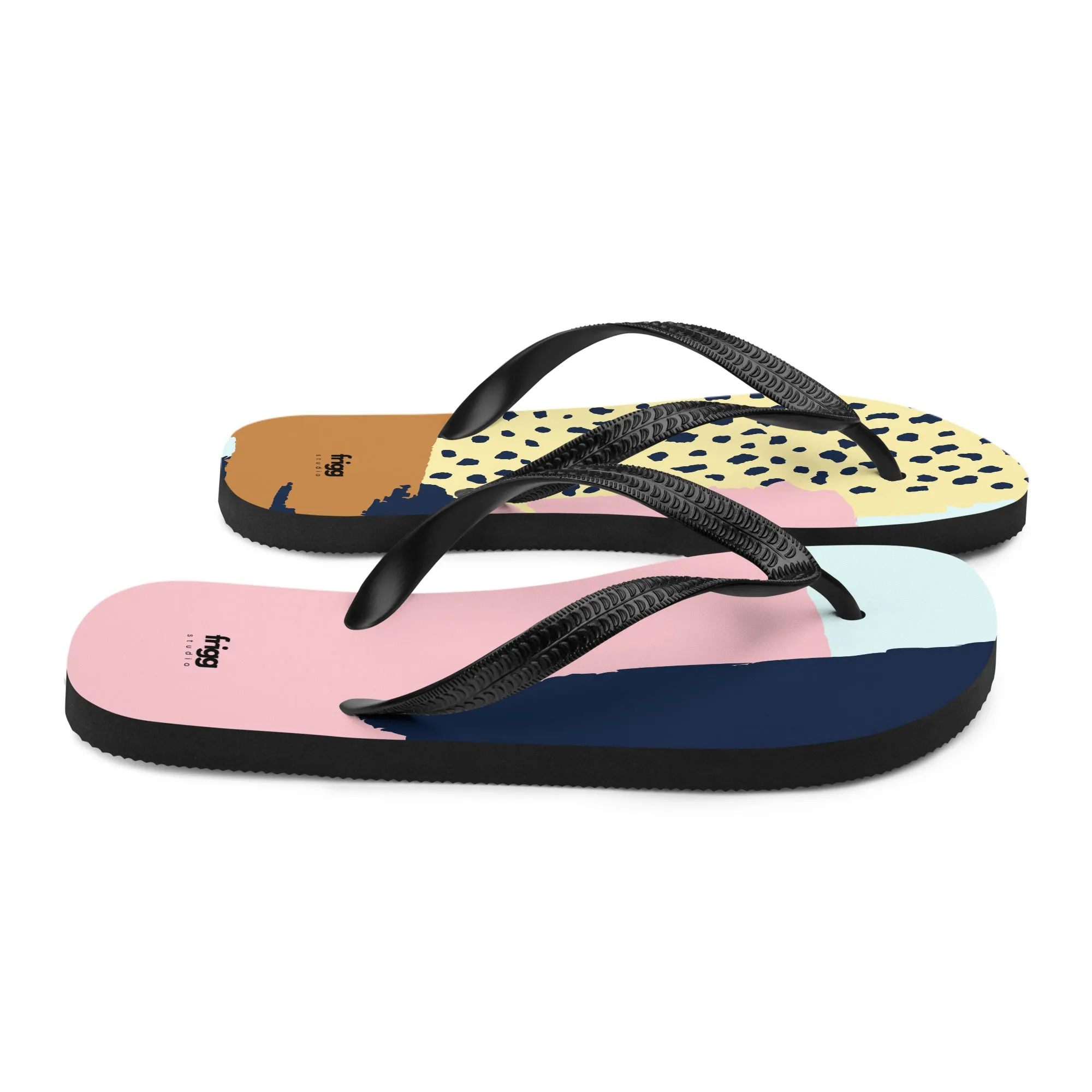 URBAN SAFARI - FLIP-FLOPS