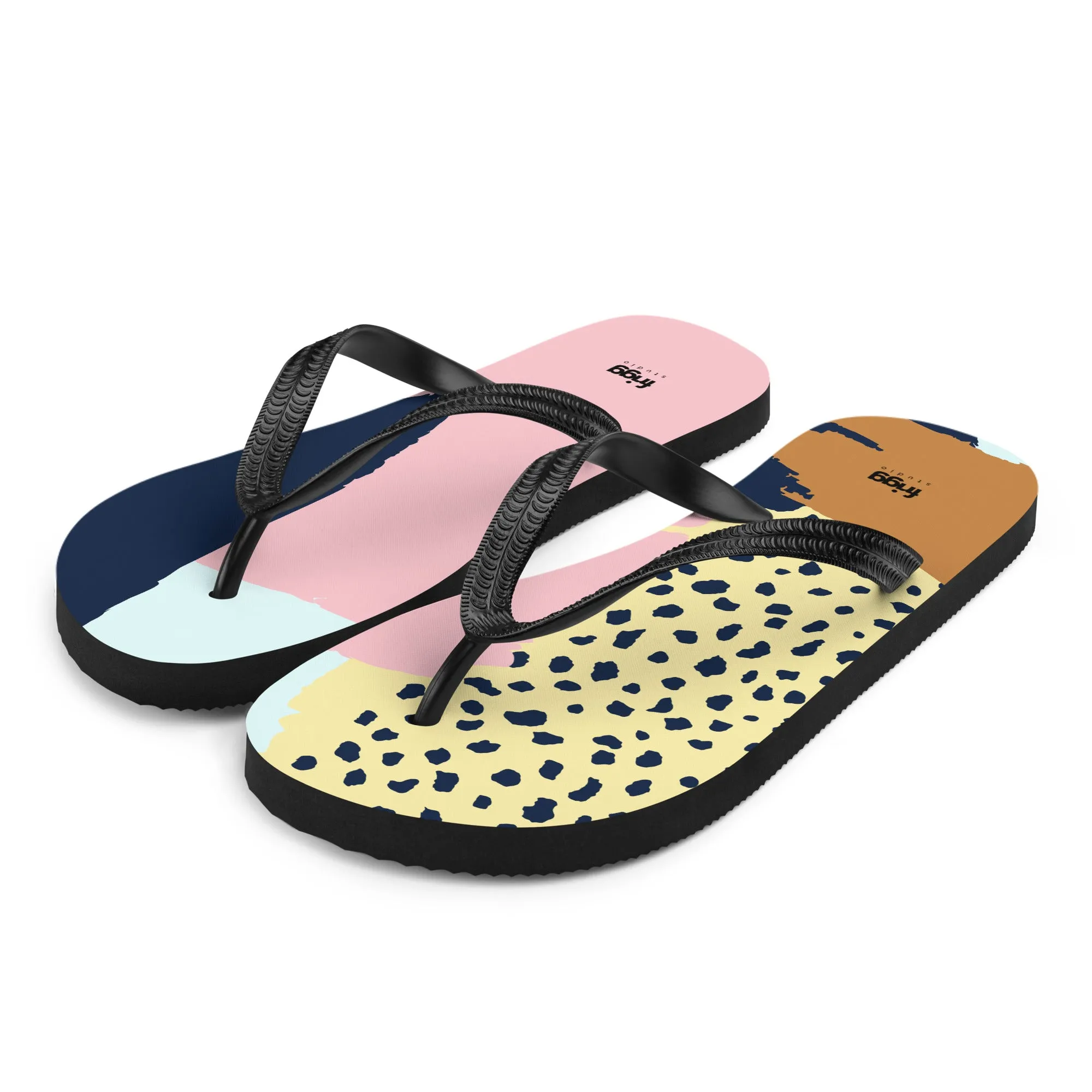 URBAN SAFARI - FLIP-FLOPS