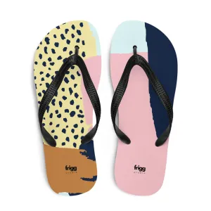 URBAN SAFARI - FLIP-FLOPS