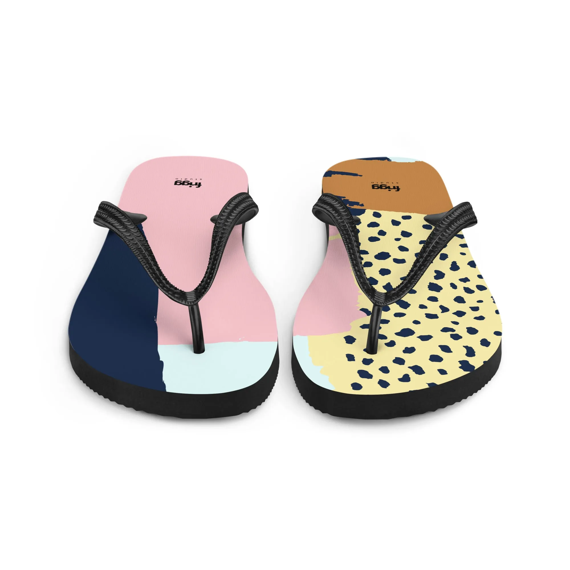 URBAN SAFARI - FLIP-FLOPS
