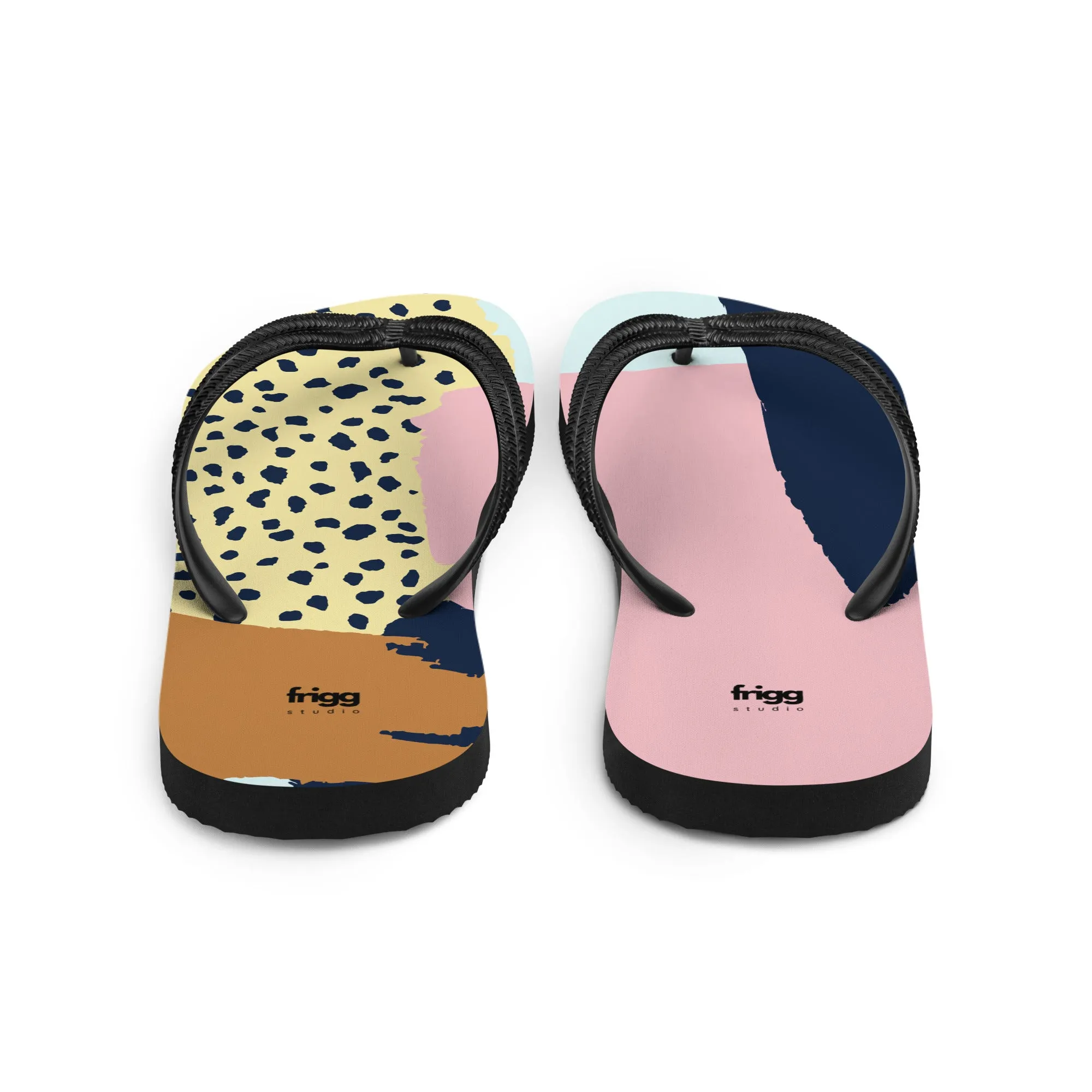 URBAN SAFARI - FLIP-FLOPS