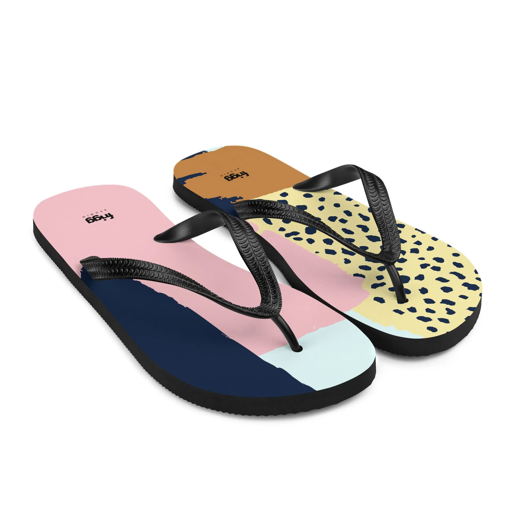 URBAN SAFARI - FLIP-FLOPS