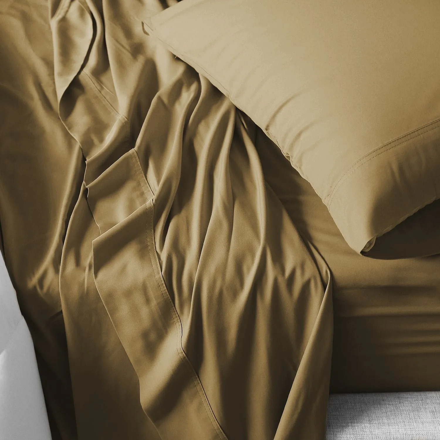 Valenza Eucalyptus Tencel Sheets