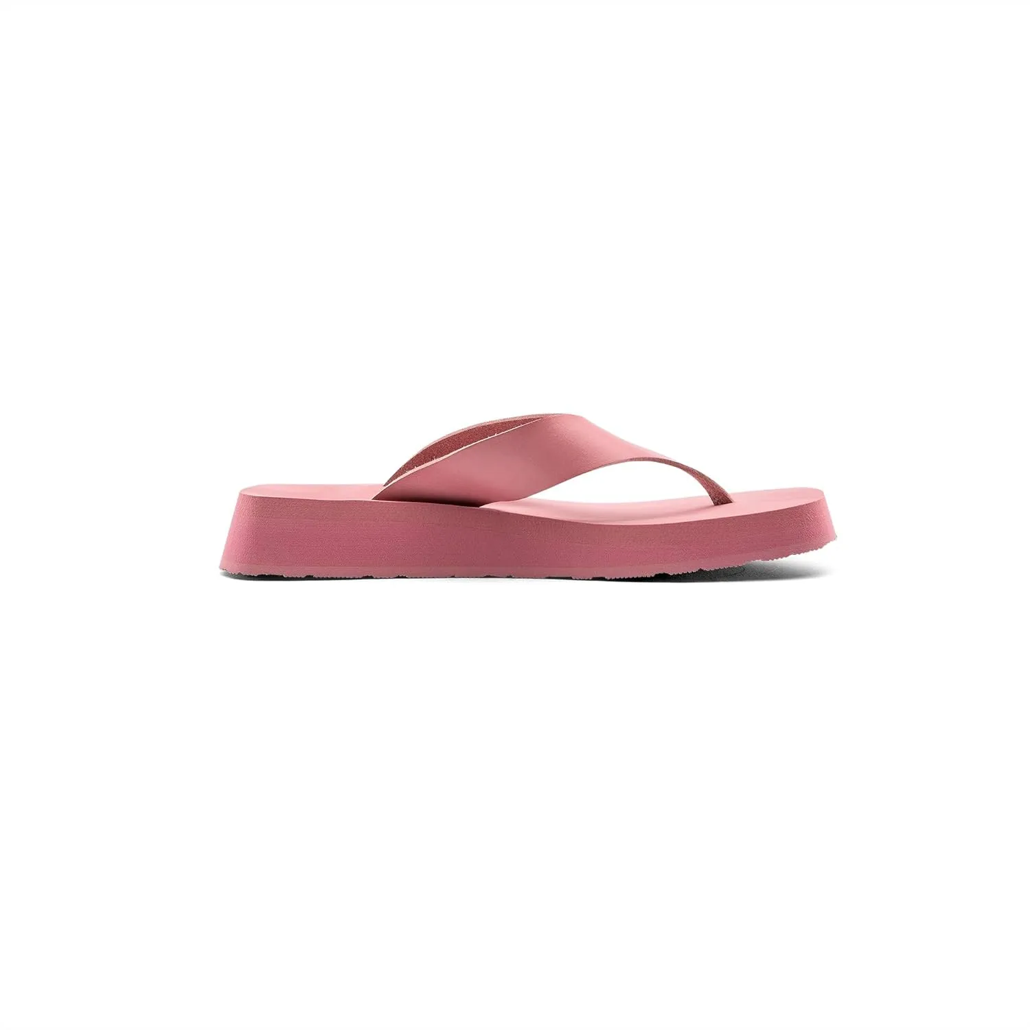 Volcom Women's Not Ur Moms Platform Flip Flop Sandal