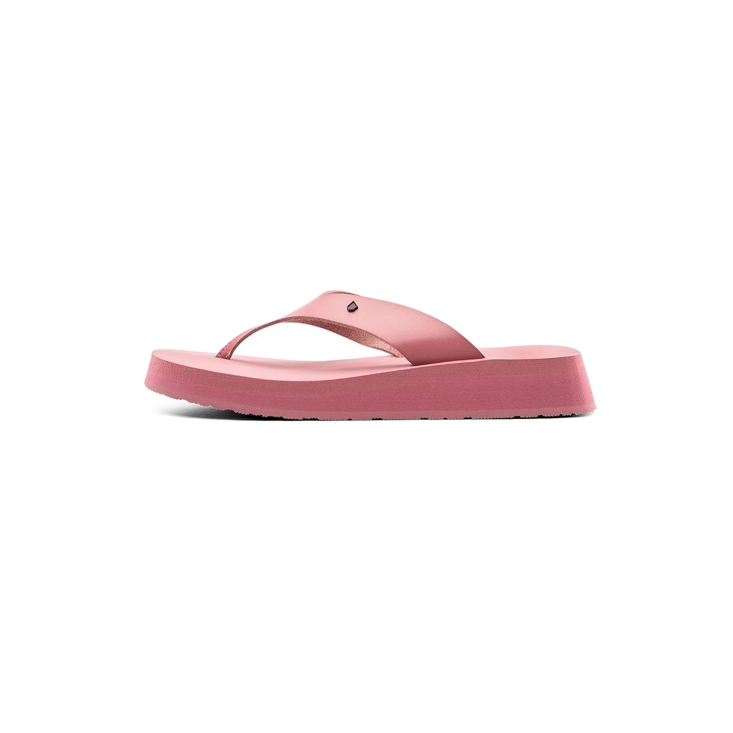 Volcom Women's Not Ur Moms Platform Flip Flop Sandal