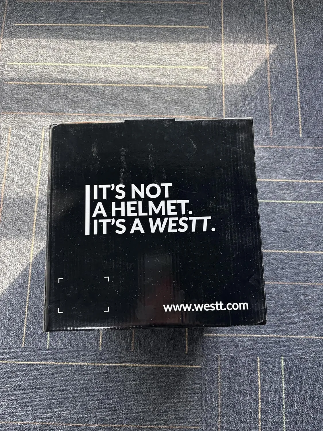 Westt Dual Sport Motorcycle Helmet Off-Road Helmets for Adults, Dual Visor Motorcycle Helmet - Full Face ATV UTV Helmet Dirt Bike Motocross Helmets DOT Approved