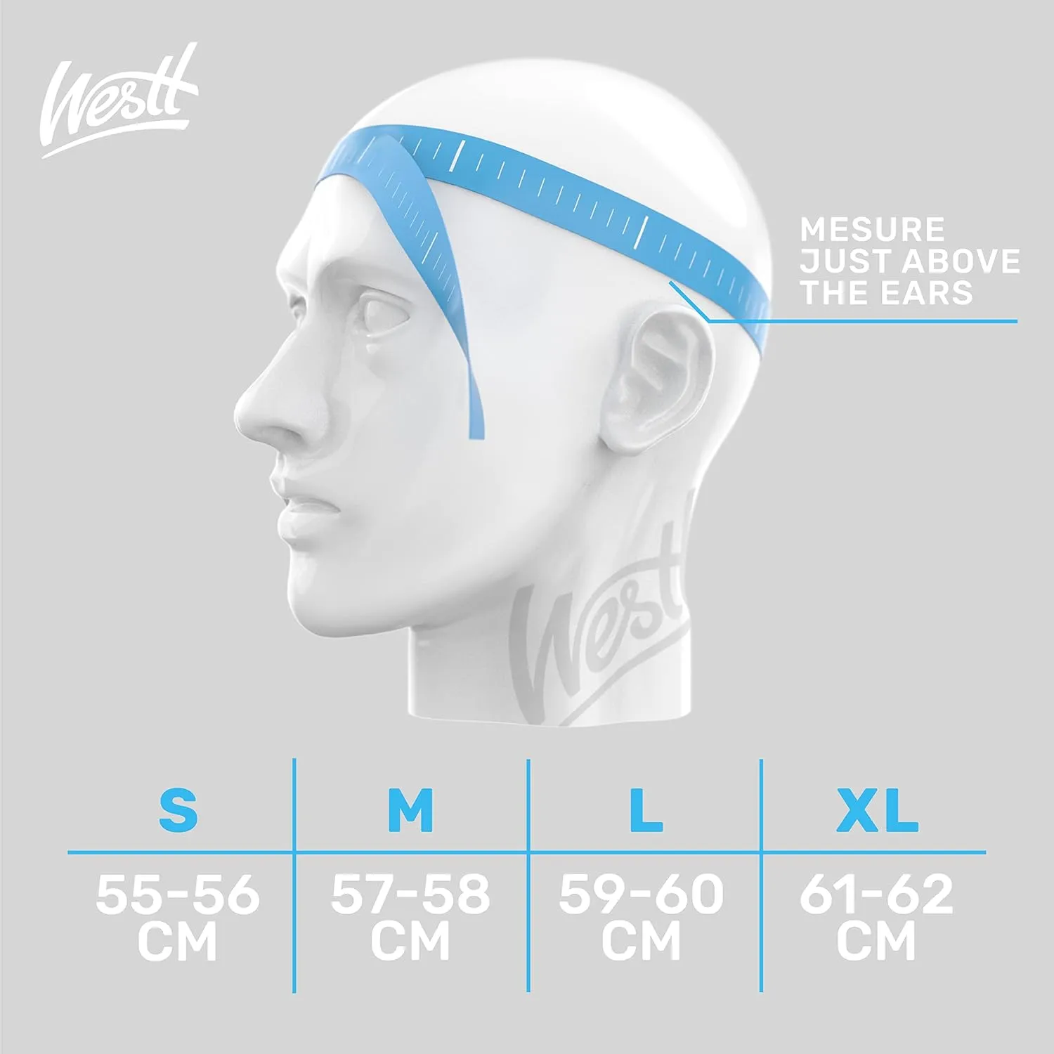 Westt Dual Sport Motorcycle Helmet Off-Road Helmets for Adults, Dual Visor Motorcycle Helmet - Full Face ATV UTV Helmet Dirt Bike Motocross Helmets DOT Approved