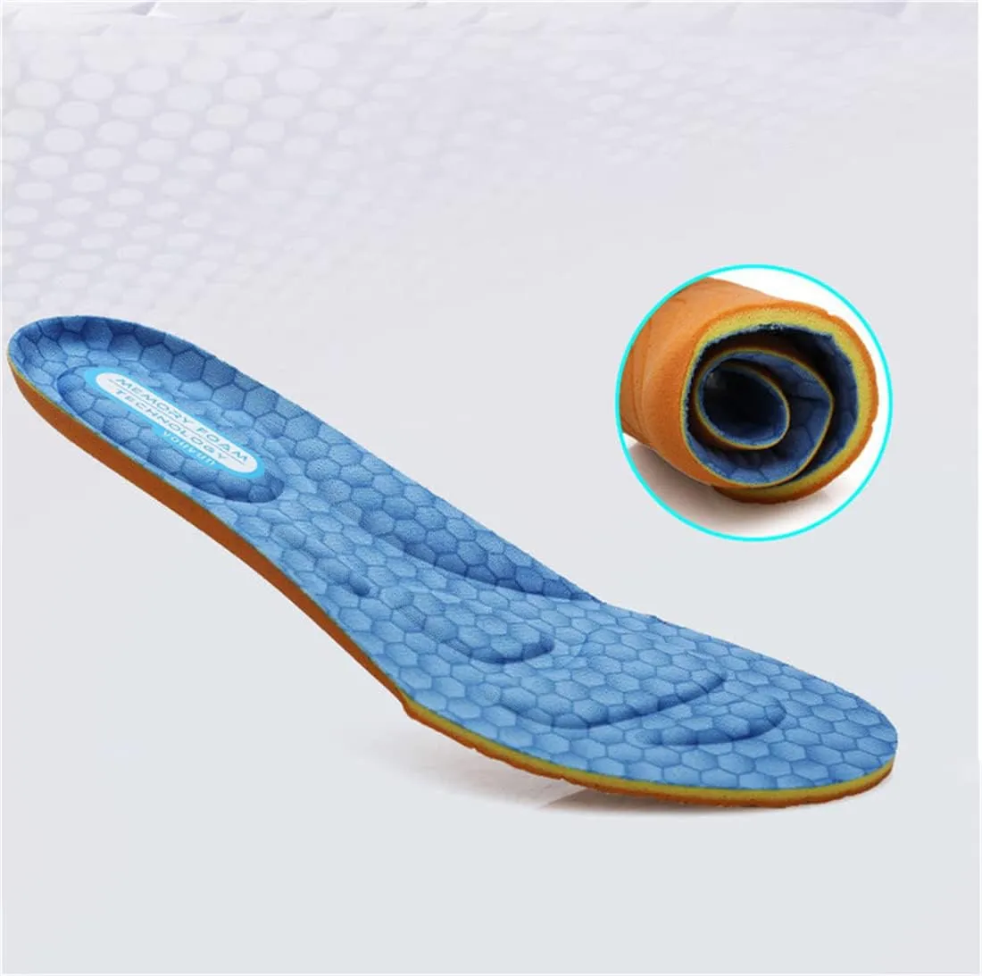 Women Men Diabetic Shoes, Orthopedic Shoes Adjustable Memory Foam Swollen Feet Walking Shoes for Elderly Arthritis Edema