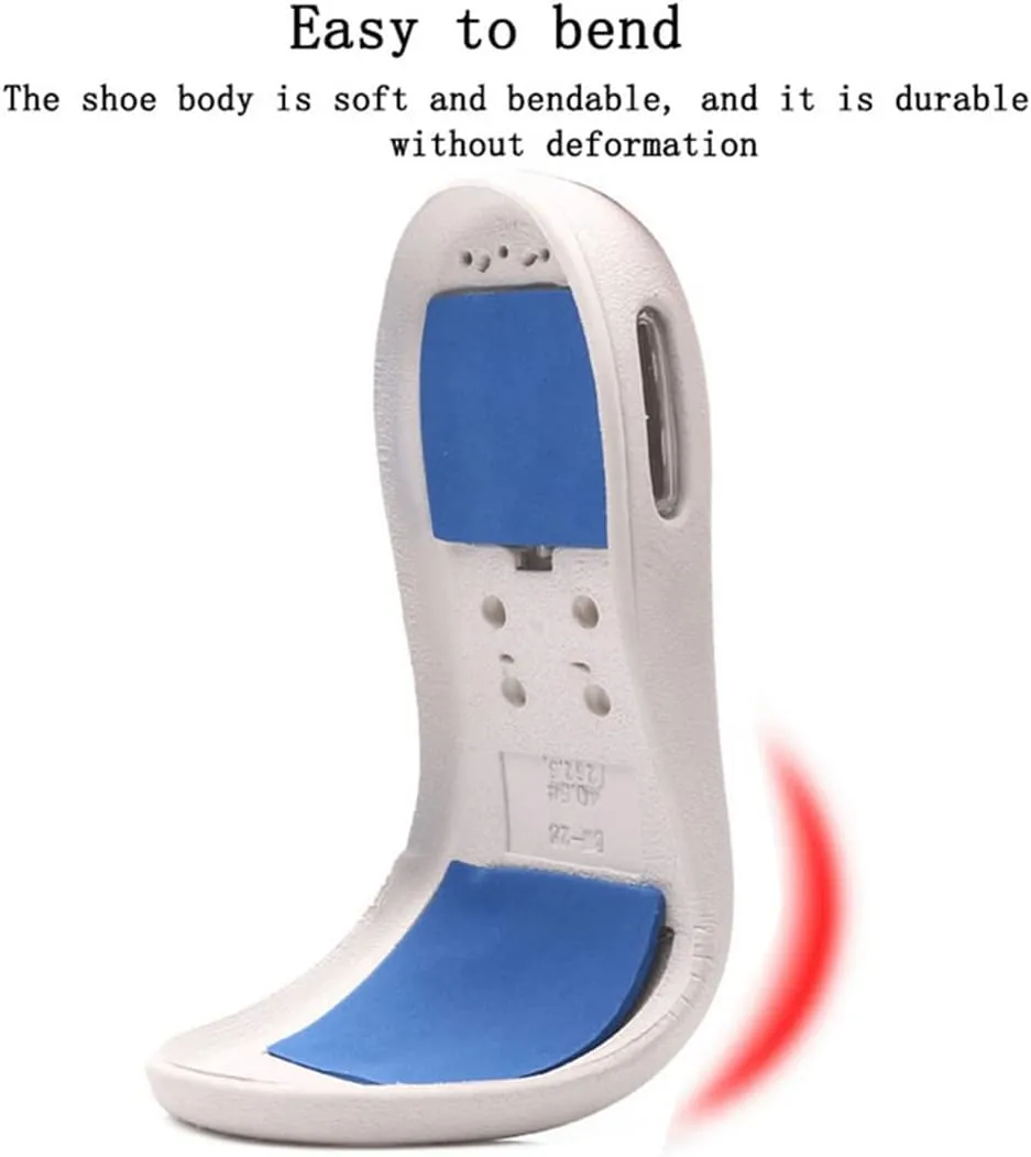 Women Men Diabetic Shoes, Orthopedic Shoes Adjustable Memory Foam Swollen Feet Walking Shoes for Elderly Arthritis Edema