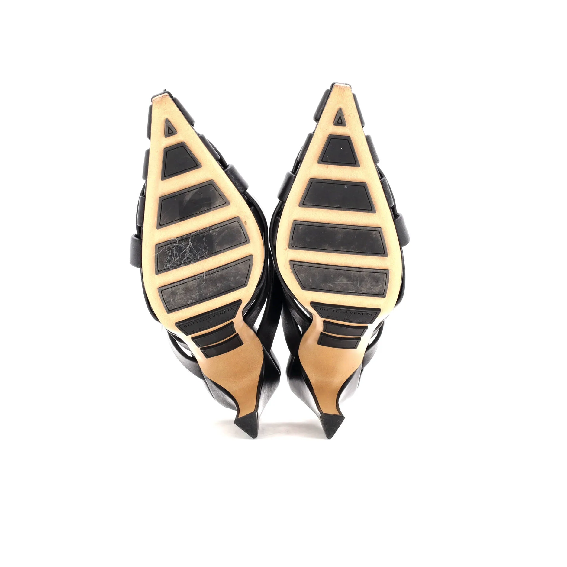 Women's Alfie Mule Sandals Leather