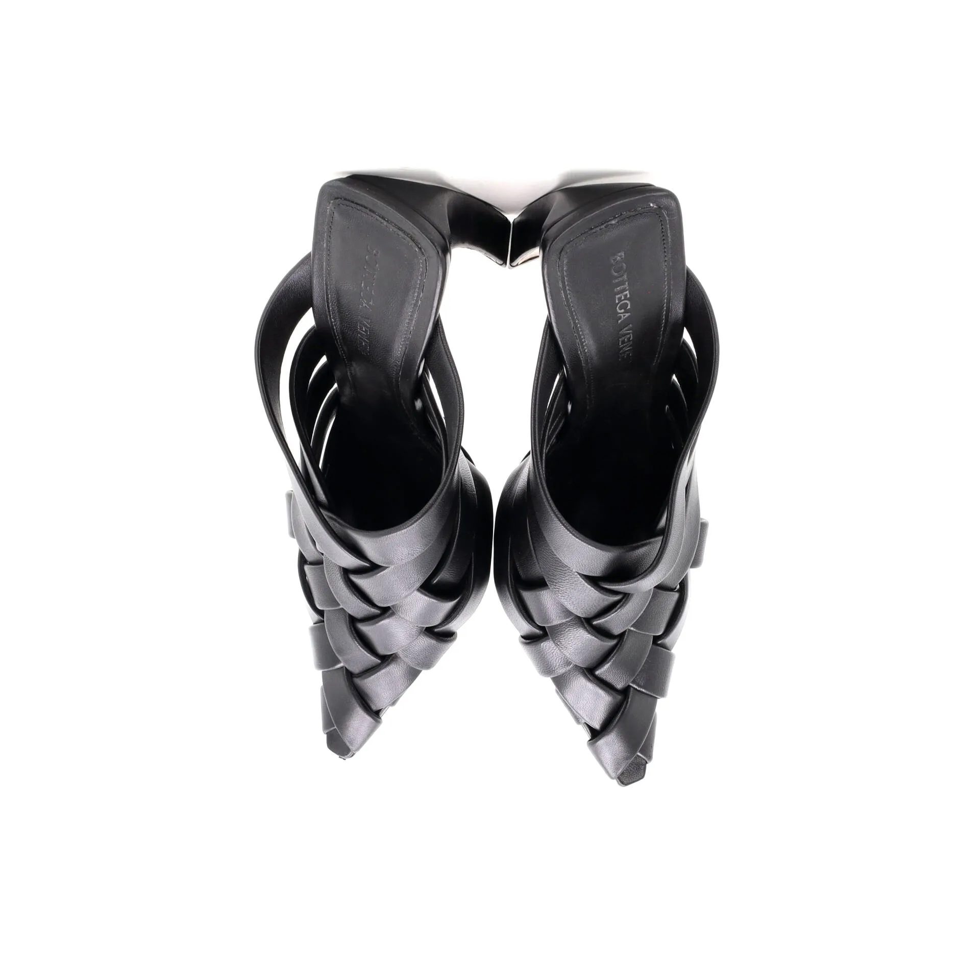 Women's Alfie Mule Sandals Leather