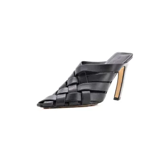 Women's Alfie Mule Sandals Leather