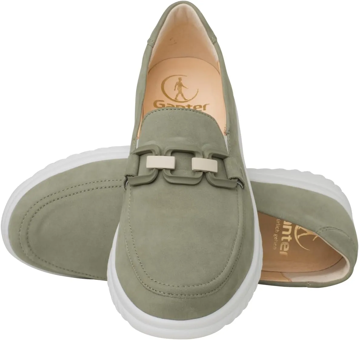 Women's Ballet Flat