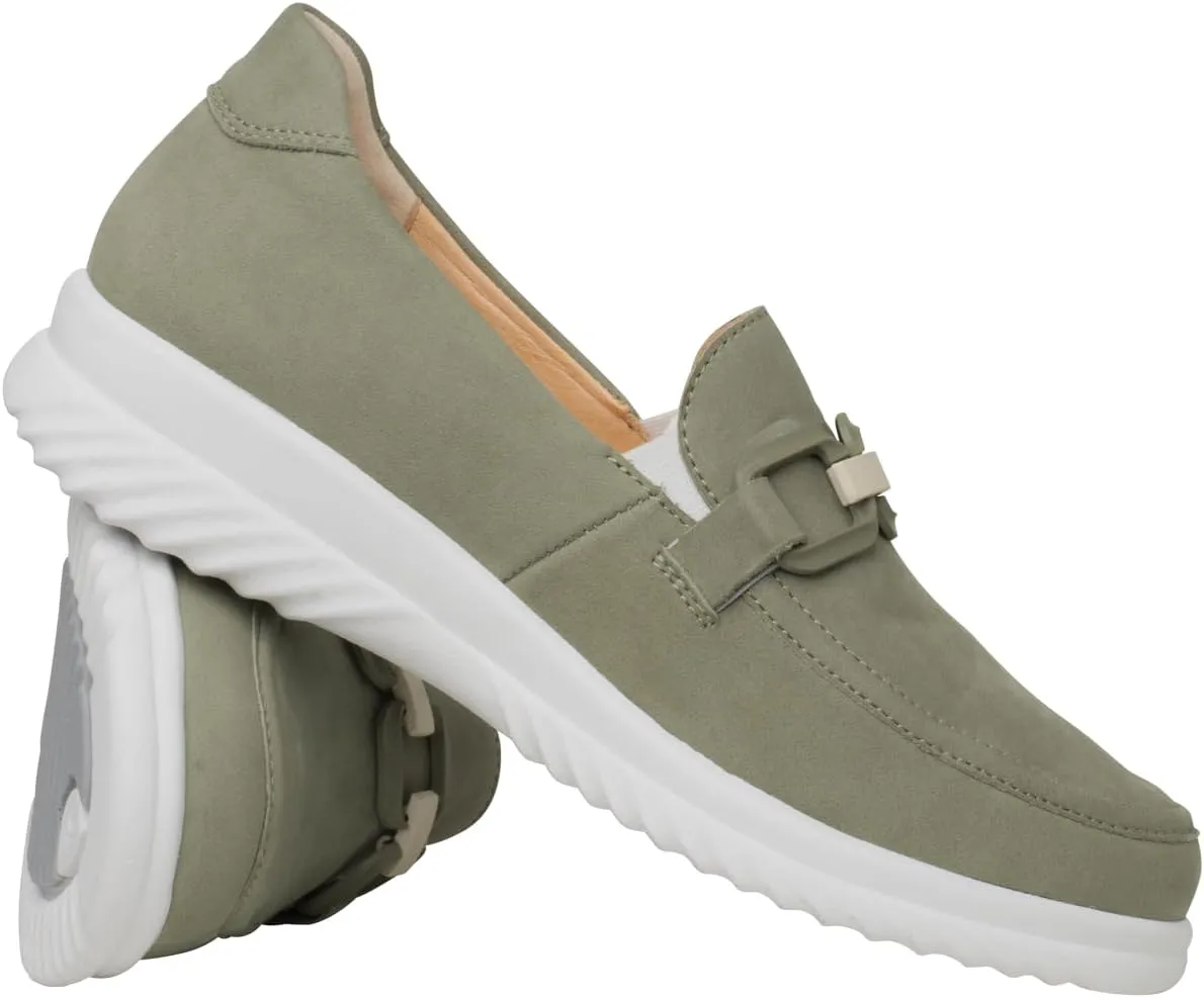 Women's Ballet Flat