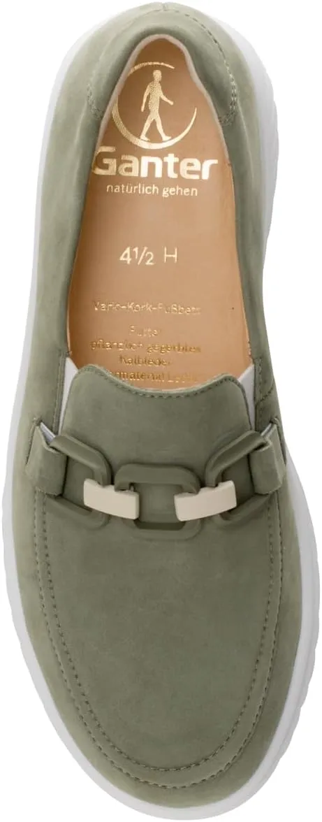 Women's Ballet Flat