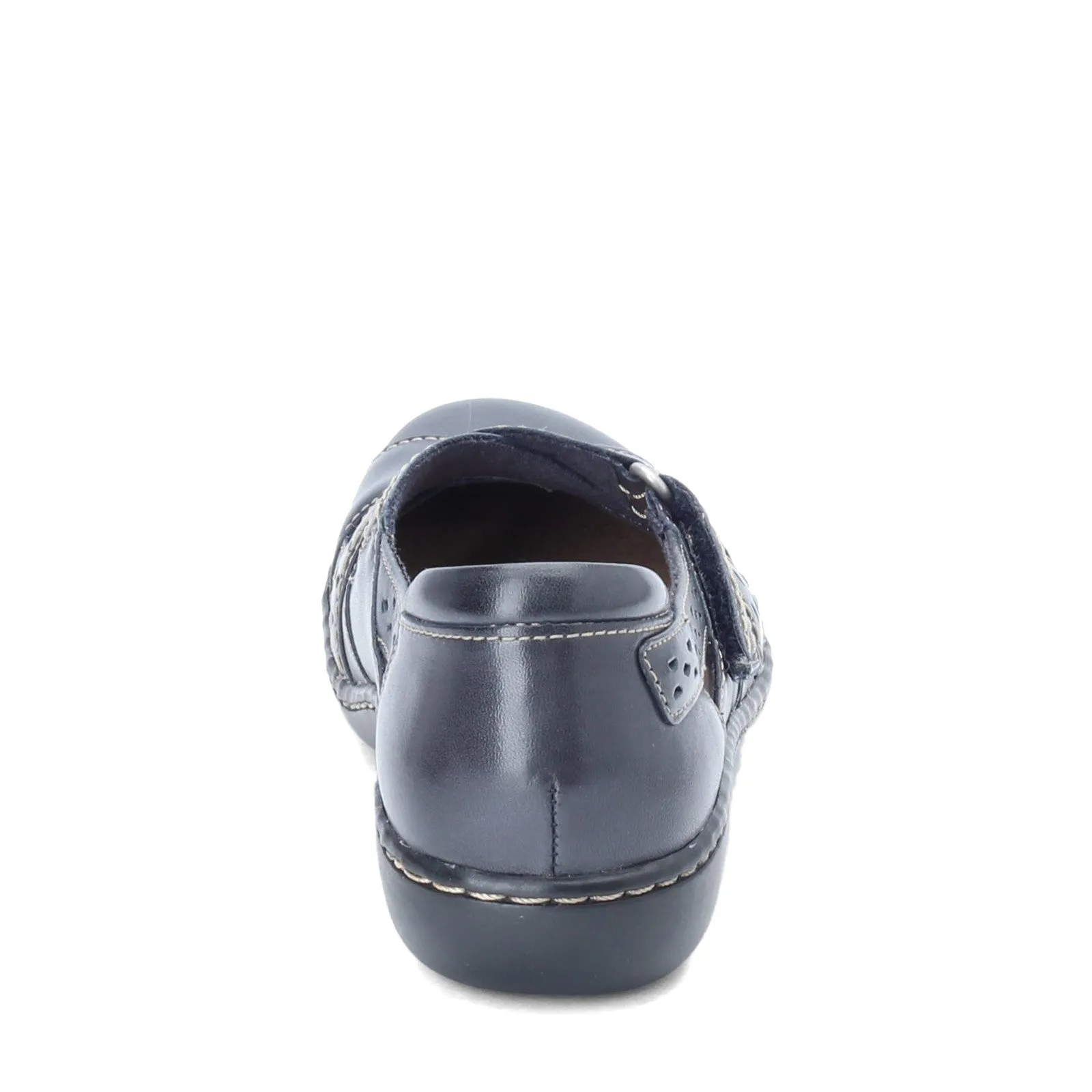 Women's Clarks, Ashland Spin Slip-On