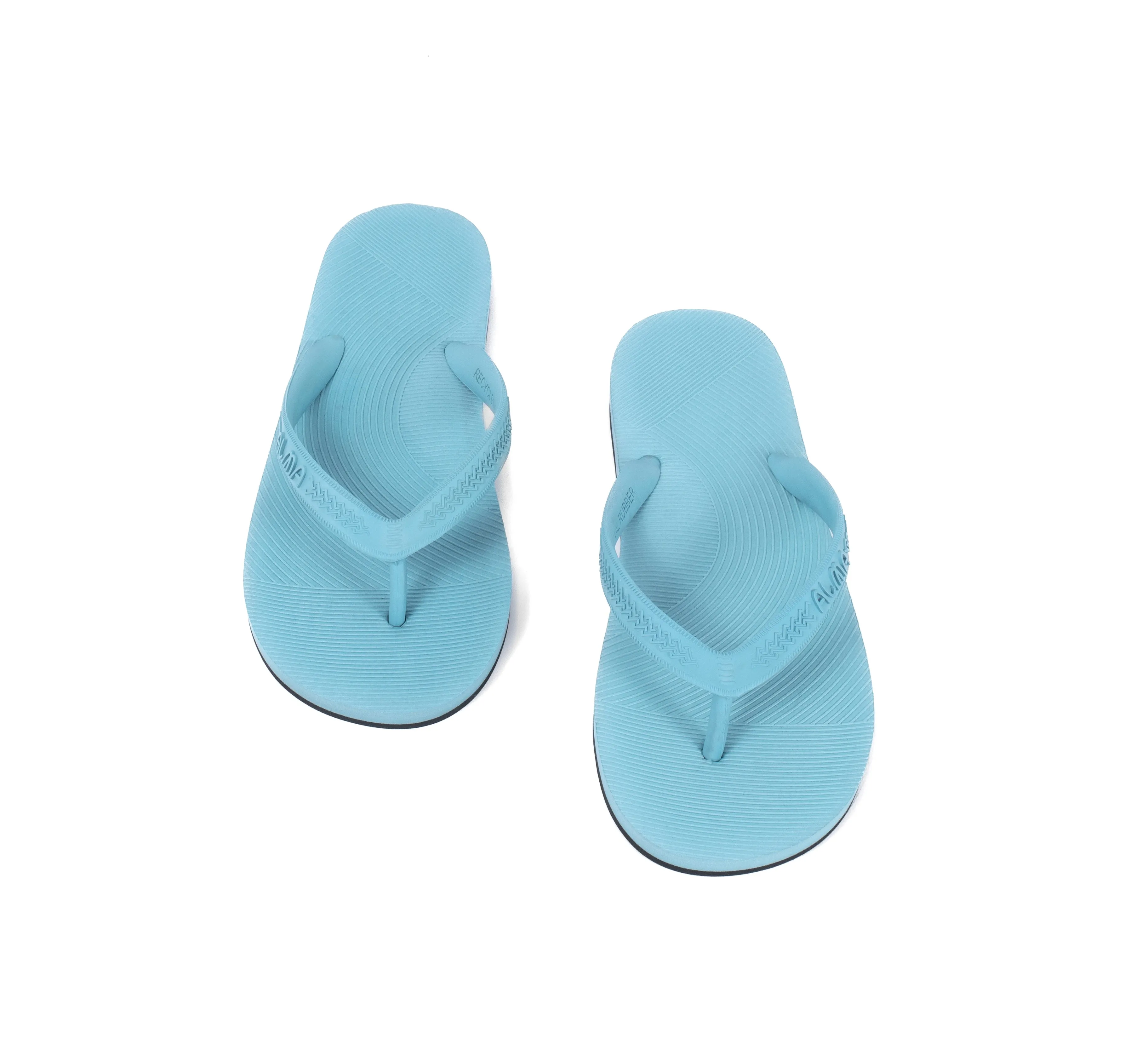 Women's Ecosol Flip Flop - Topaz