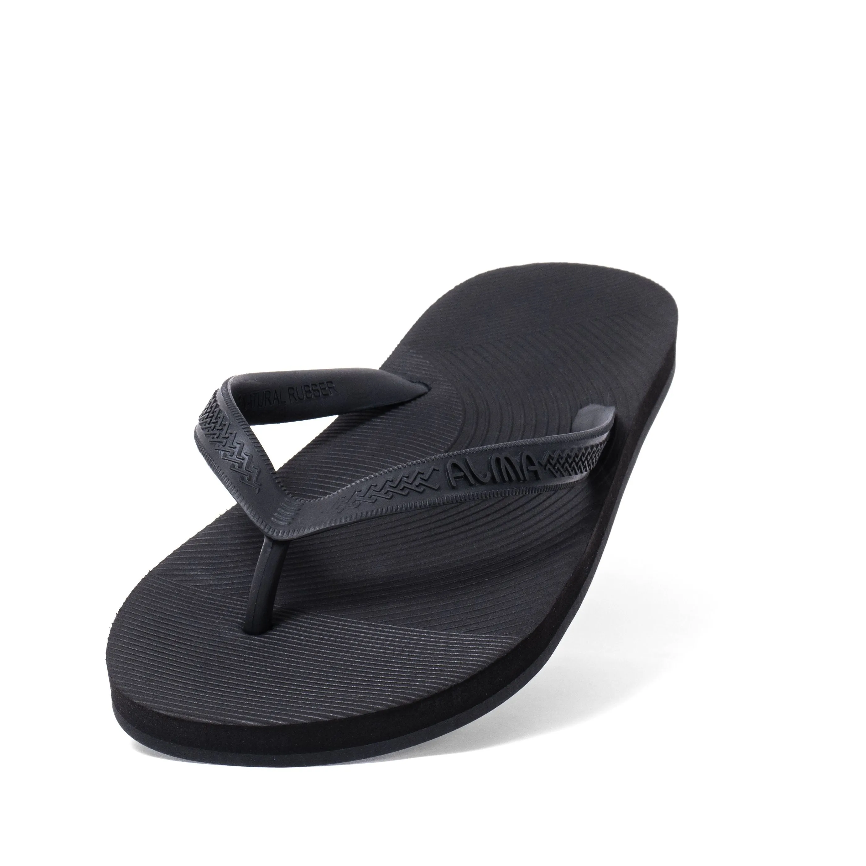 Women's Sol Flip Flop - Onyx