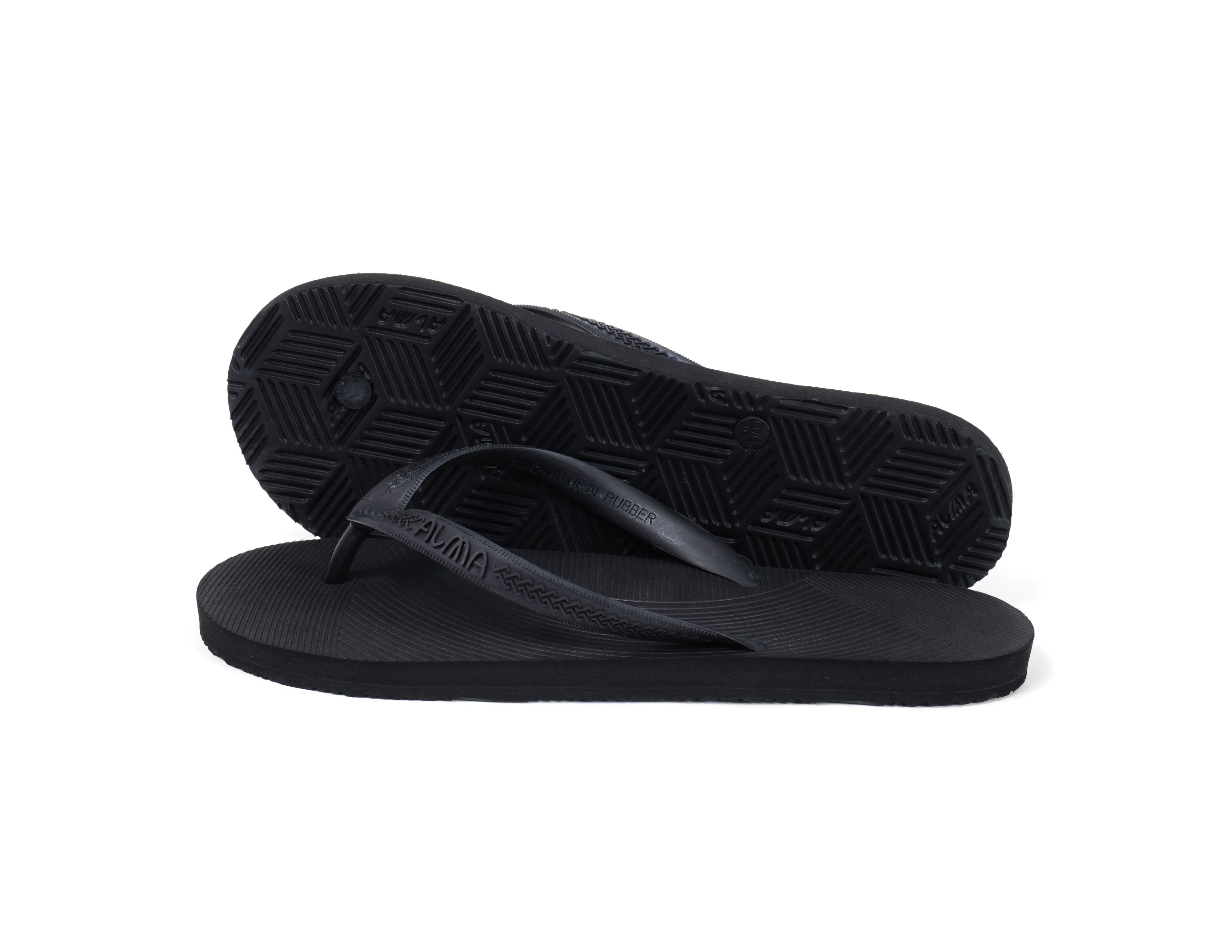 Women's Sol Flip Flop - Onyx
