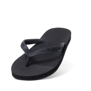 Women's Sol Flip Flop - Onyx