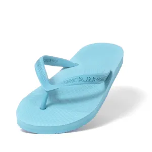 Women's Sol Flip Flop - Topaz