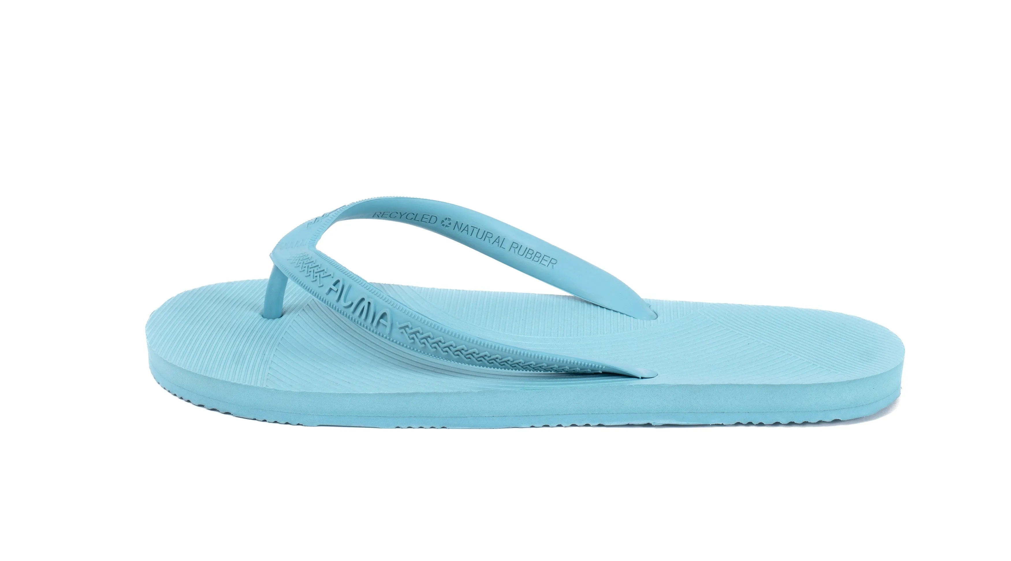 Women's Sol Flip Flop - Topaz