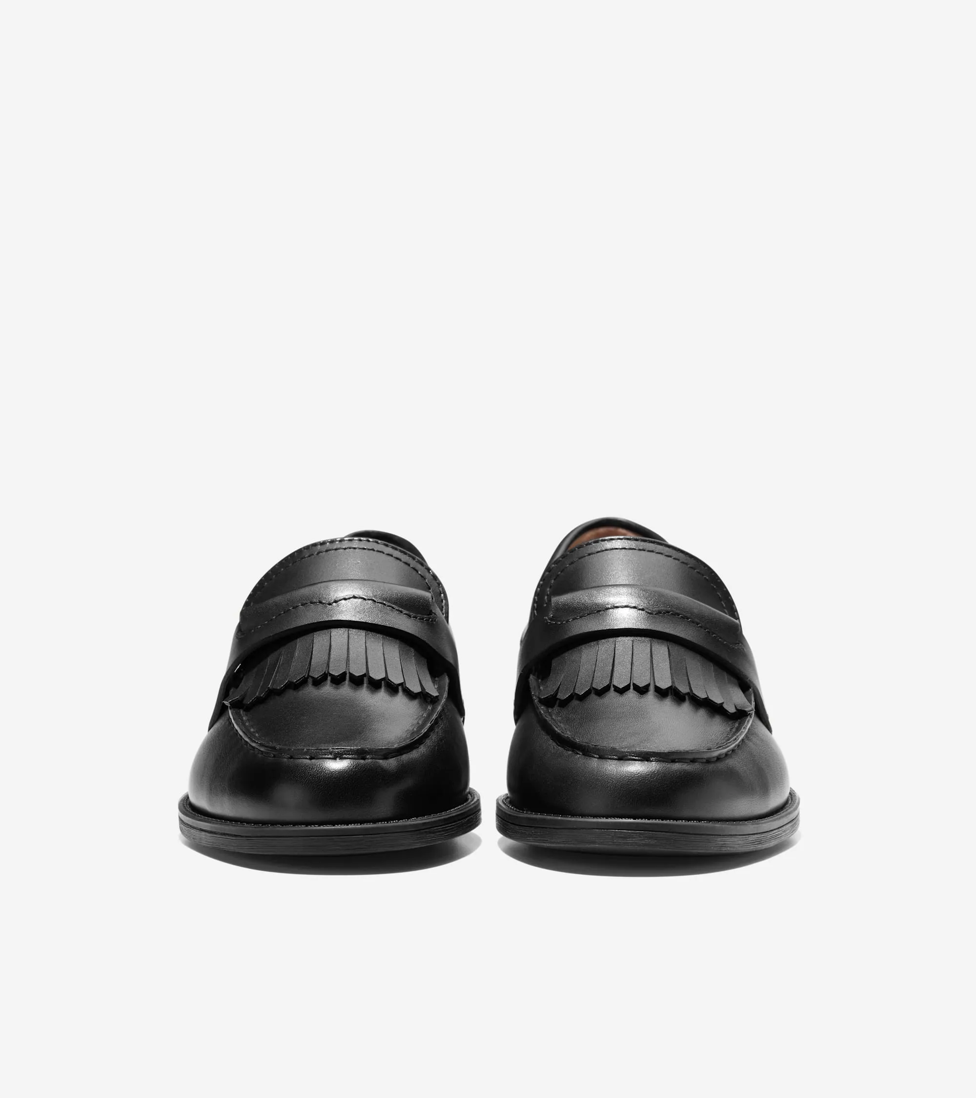 Women's Stassi Kiltie Loafer