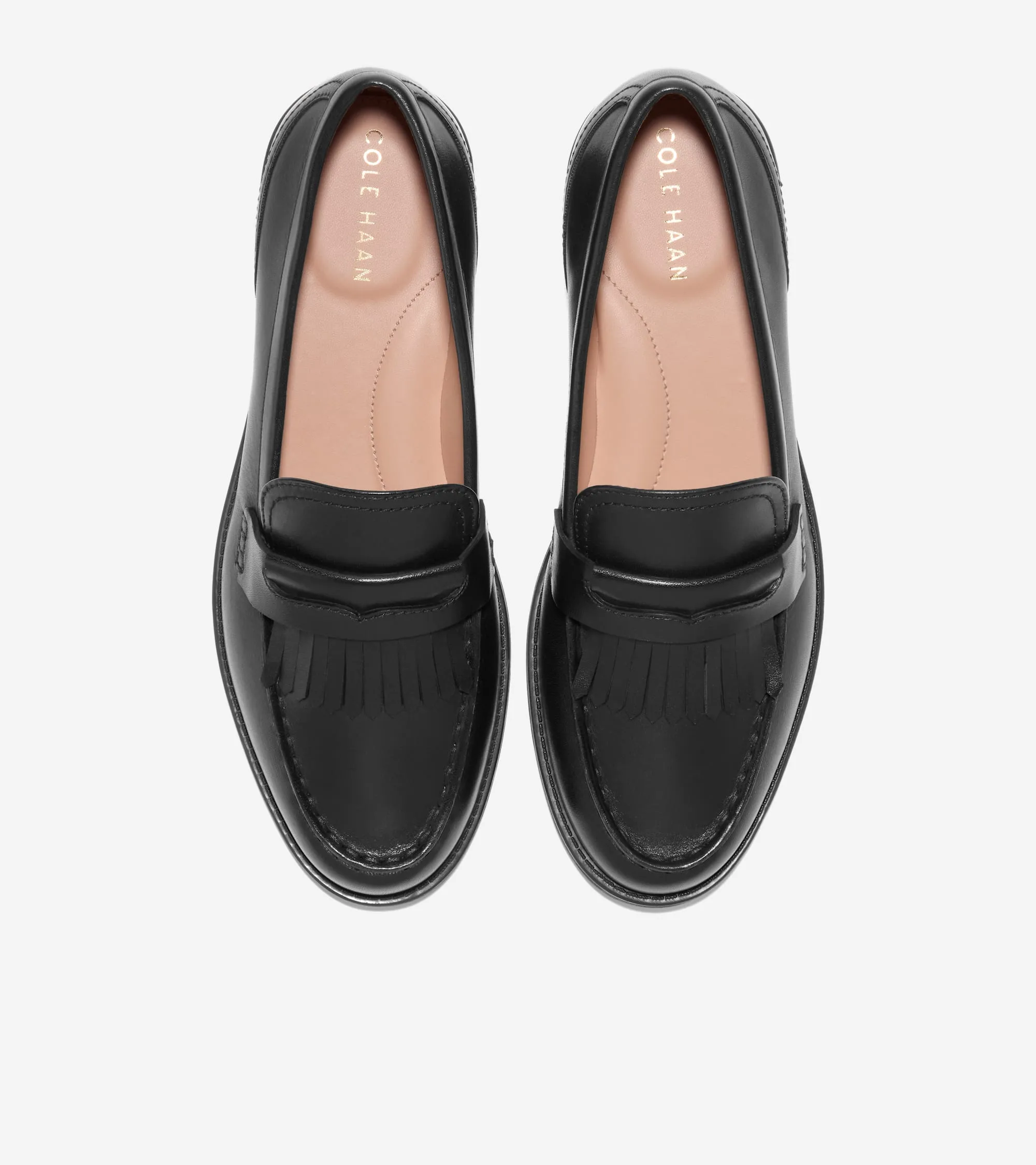 Women's Stassi Kiltie Loafer
