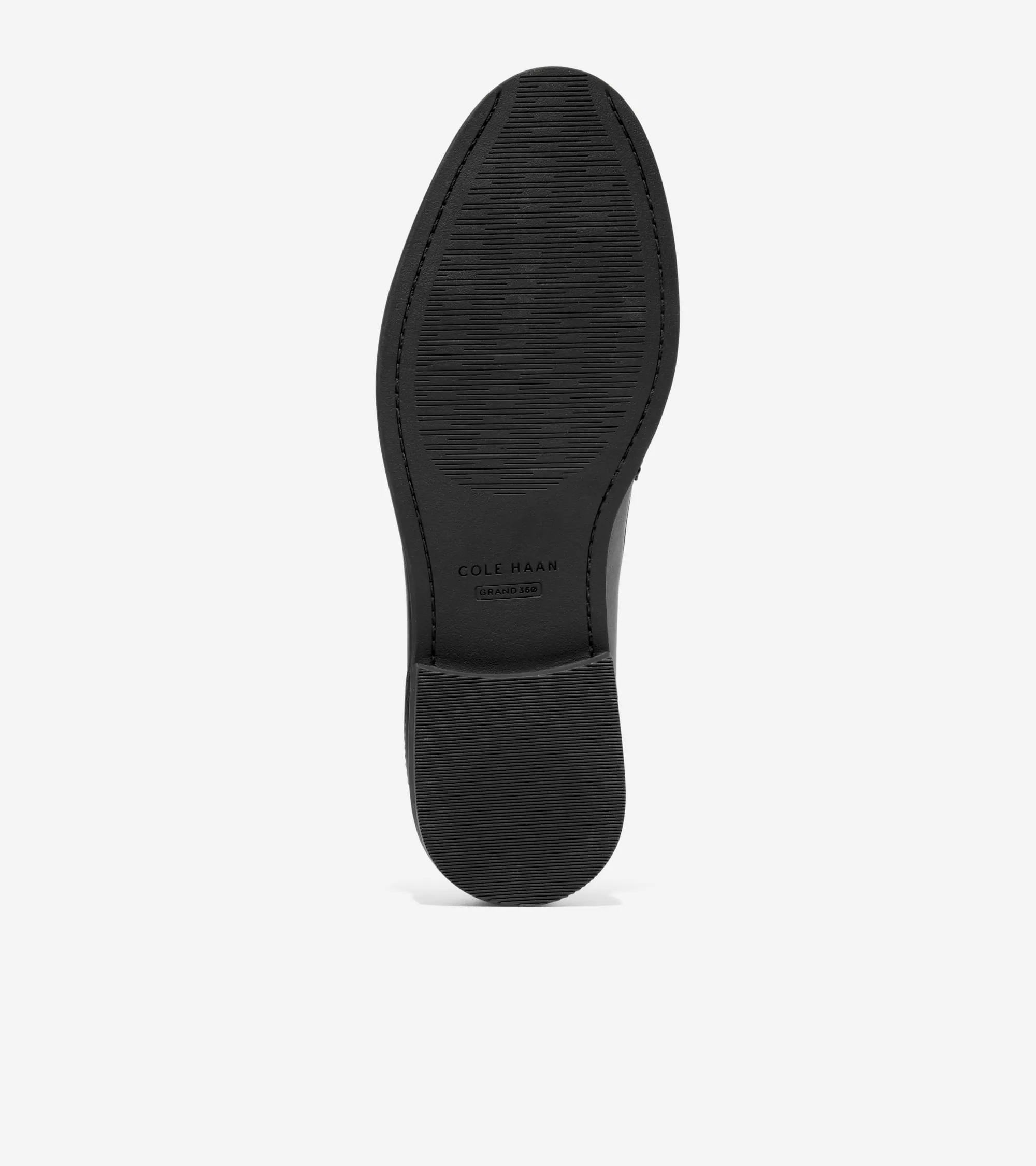 Women's Stassi Kiltie Loafer